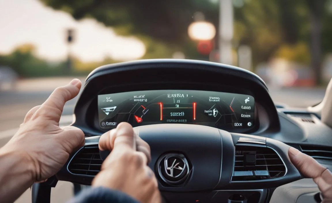Understanding Key Car Driver Safety Systems