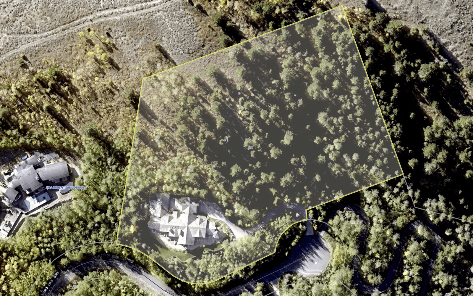 Indian Springs Estate Jackson, Wyoming