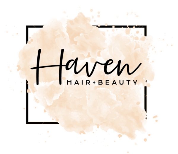 Haven Hair and Beauty Ribbon Cutting Merced Hispanic Chamber of Commerce