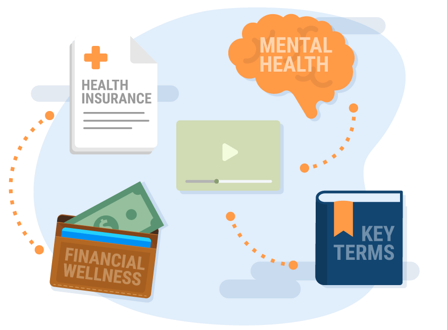 Digital Comms Mercer Benefits Guides