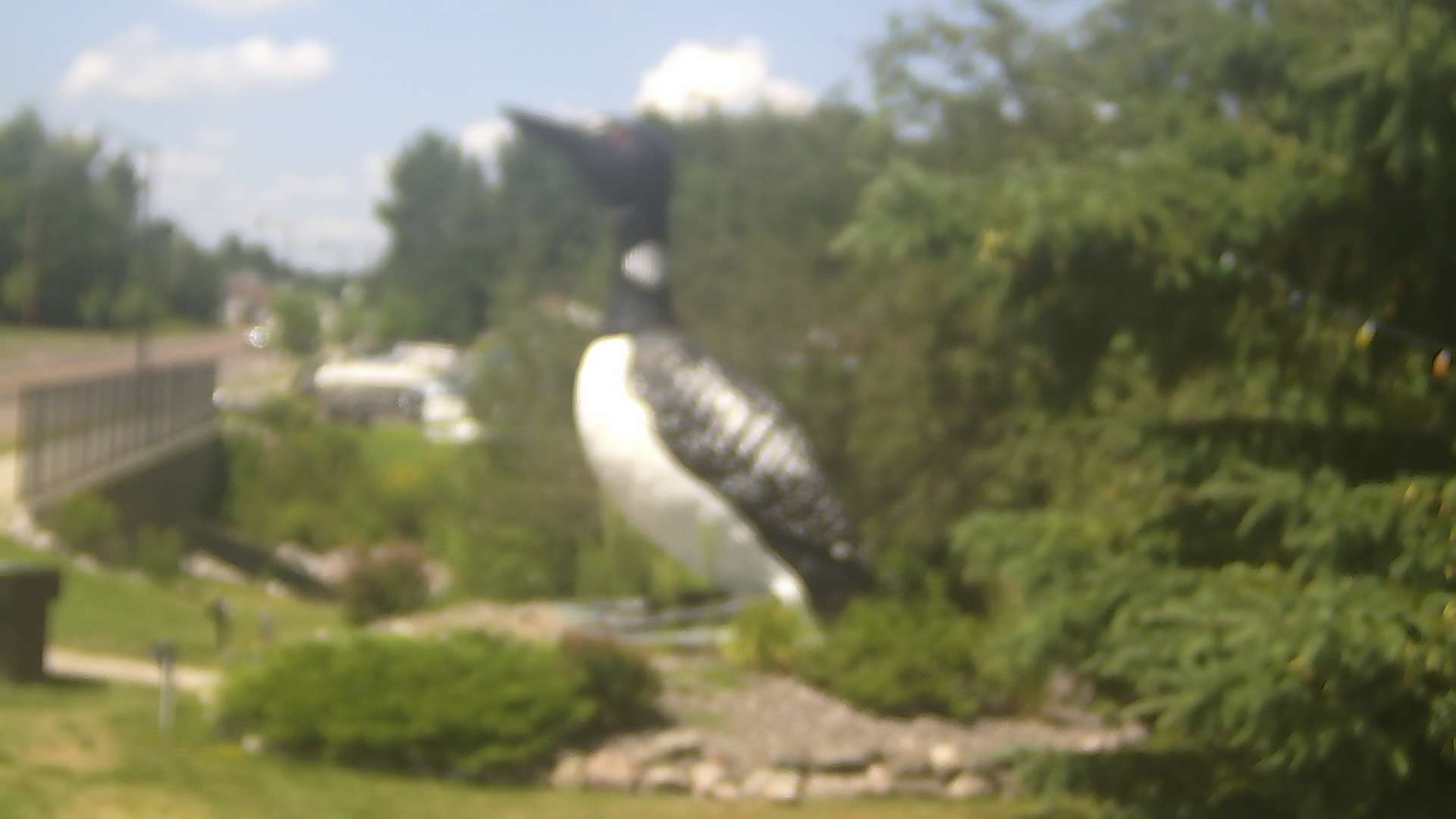 Mercer Chamber of Commerce Home of the Turtle Flambeau Flowage
