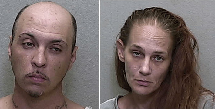 Darke County Fugitives Captured In Florida Mercer County Outlook