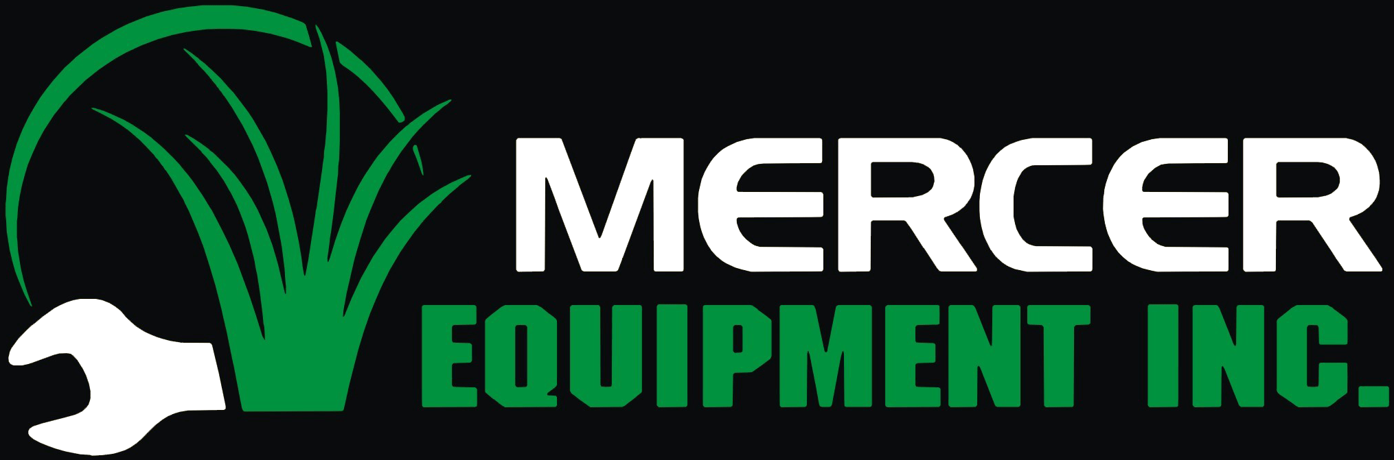 Barrie Yard Equipment Store Mercer Equipment