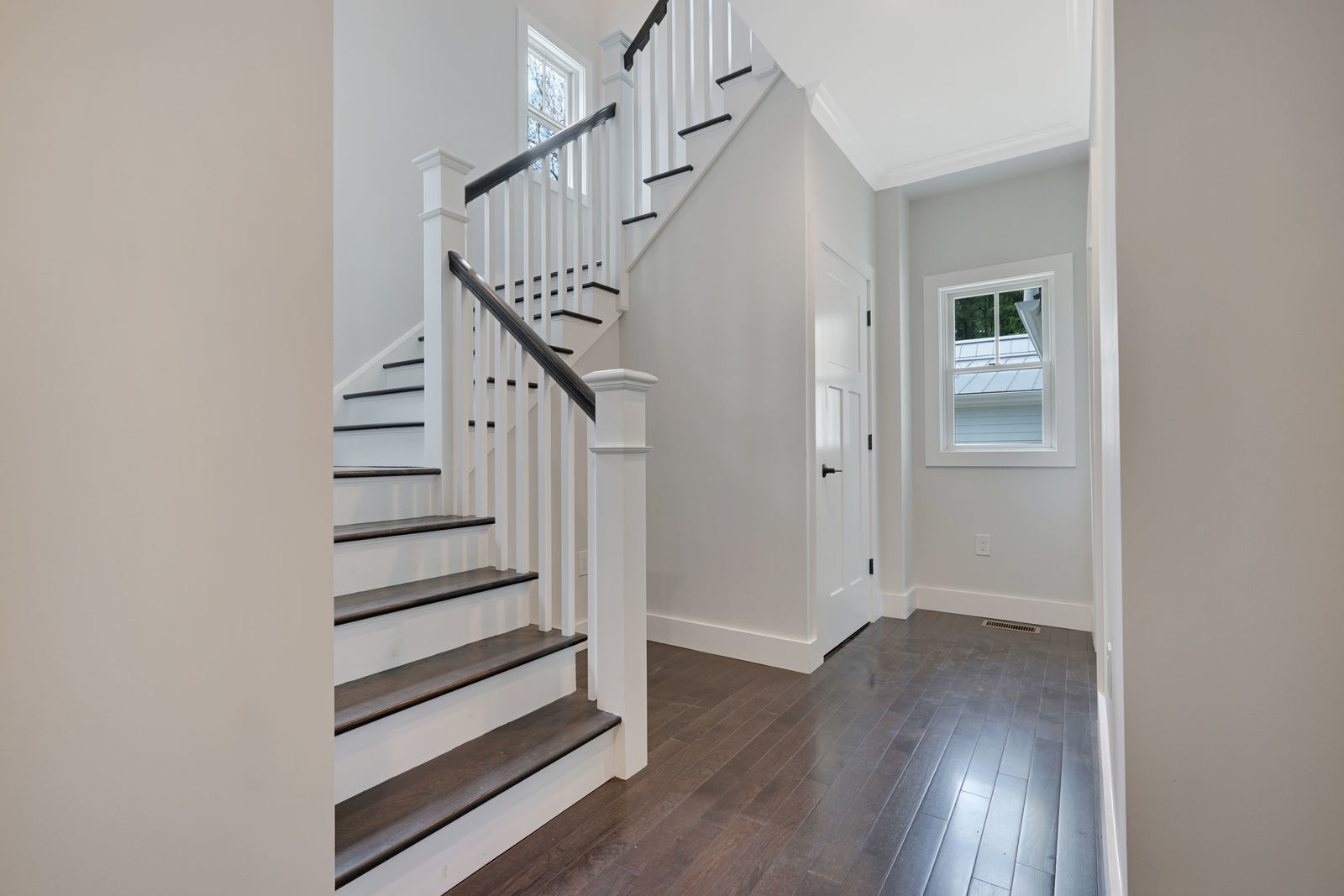 New Construction In Pennington Mercer General Works