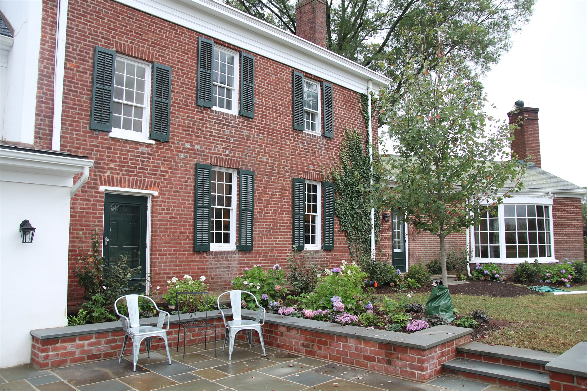 Sneak Peek At Brick Farm Tavern Mercerme