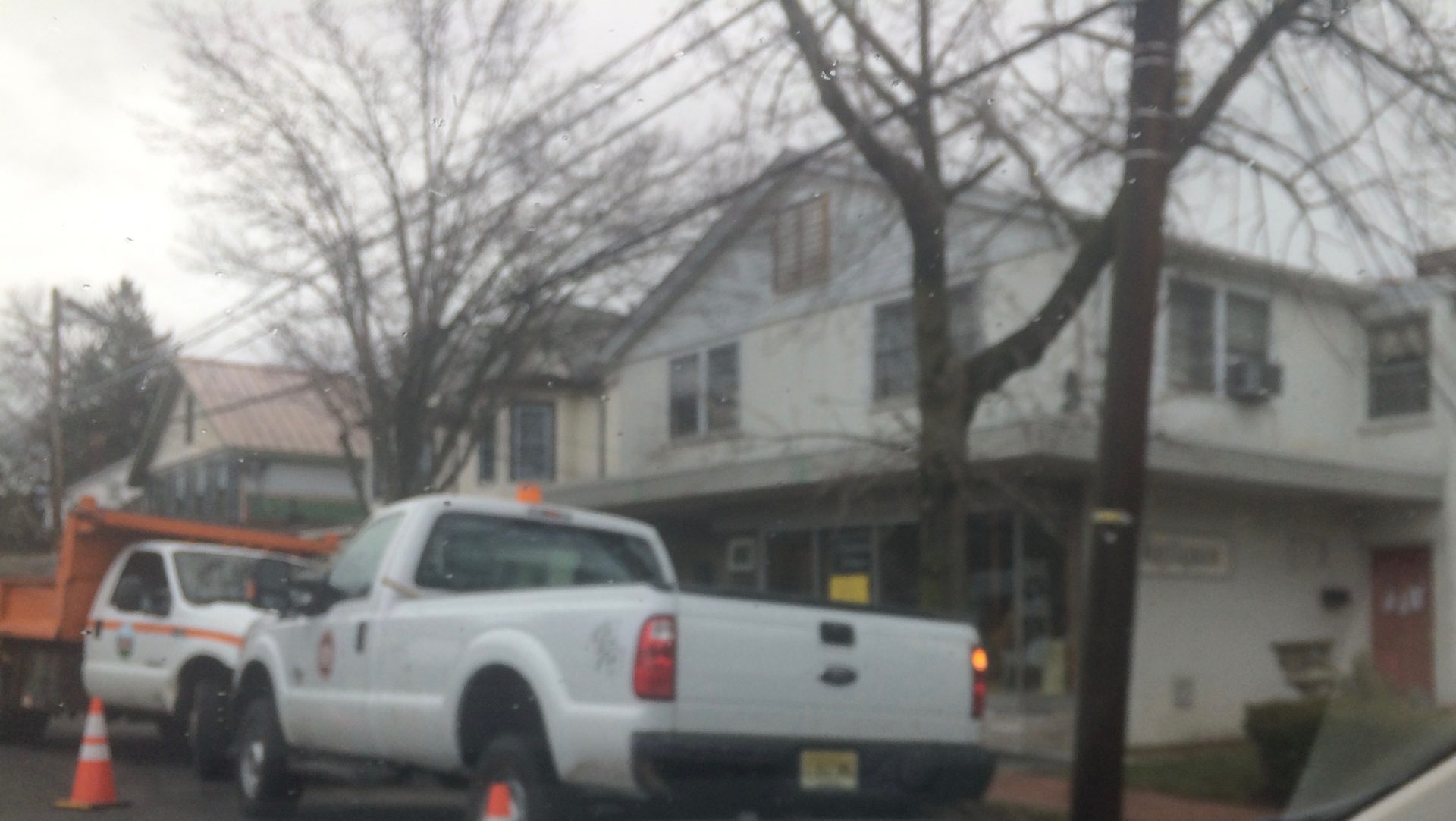 Hit and Run Motor Vehicle Crash in Hopewell Borough MercerMe