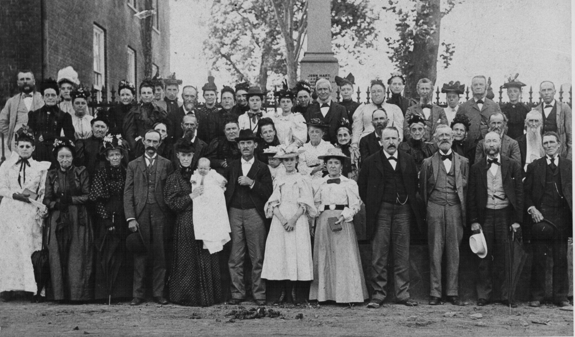 Historic Hopewell Borough and Lindbergh Photographs to be Shown at