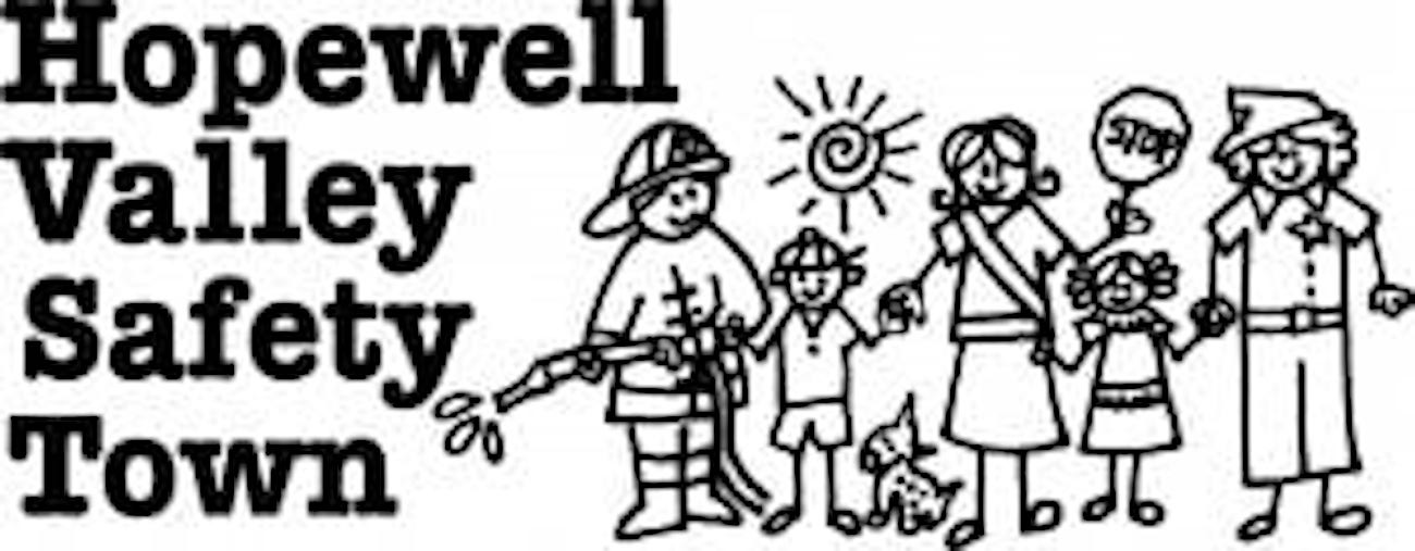 Safety Town 2023! MercerMe