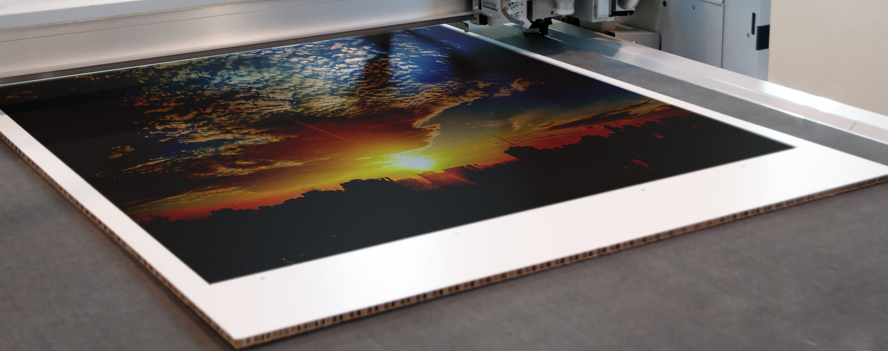 Mercersburg Printing, Inc