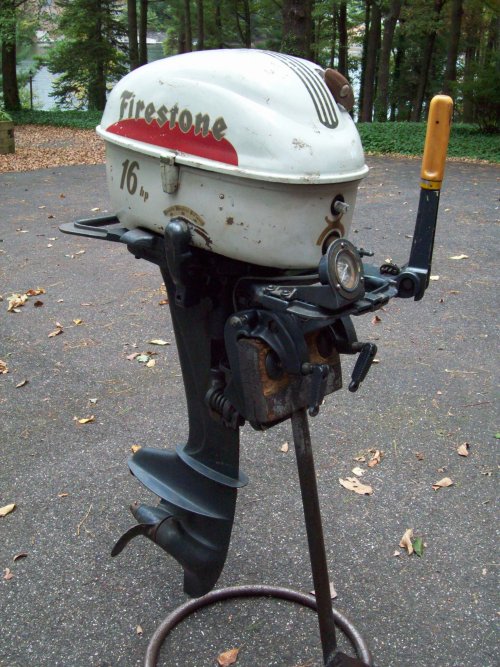 Outboard Motors Largest Outboard Motors