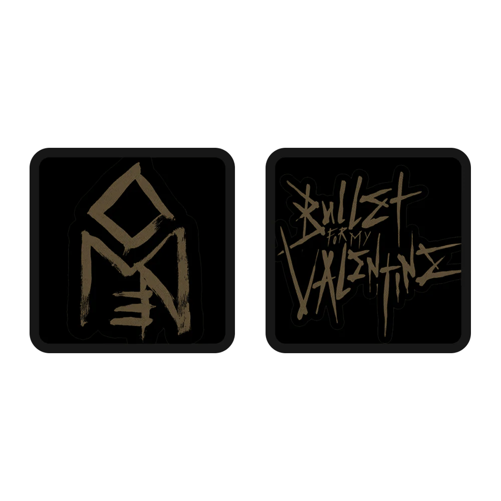 Bullet For My Valentine The Official Store