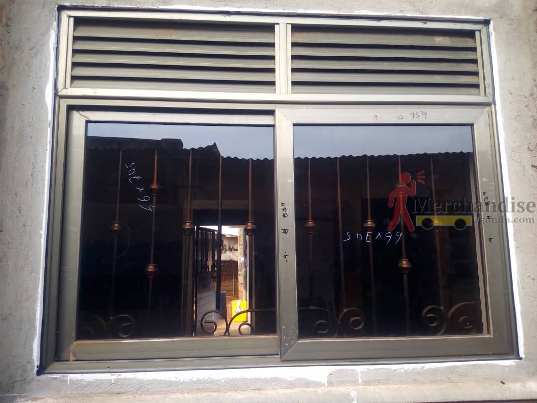 Aluminium doors and windows in kampala Merchandise Uganda