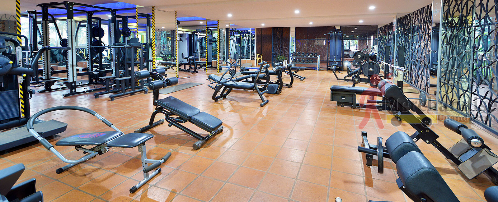 The Gym Merchandise Uganda merchandise Ug