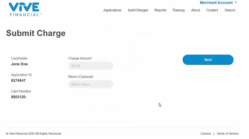 Vive Financial Login Customer Account & Payment.