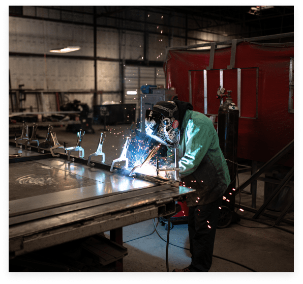 Paint Booths for Sale Free Ductwork Packages