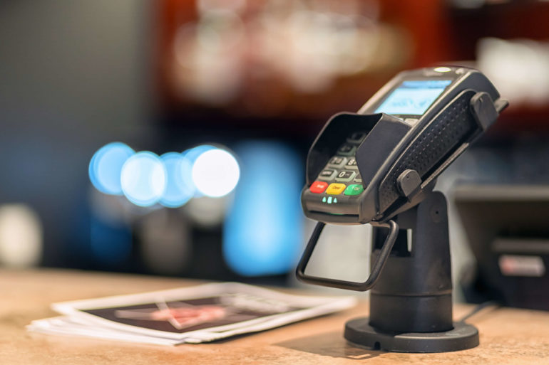 How to PCI Compliant Blog Merchant Chimp