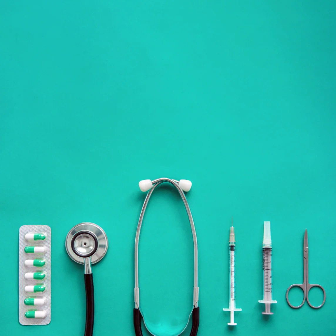 Medical Equipment Merchant Jacks