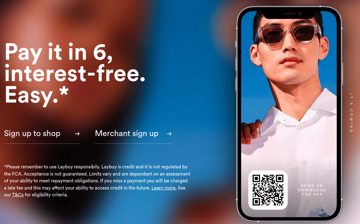 Laybuy Reviews UK Fees & Prices 2024 Merchant Machine