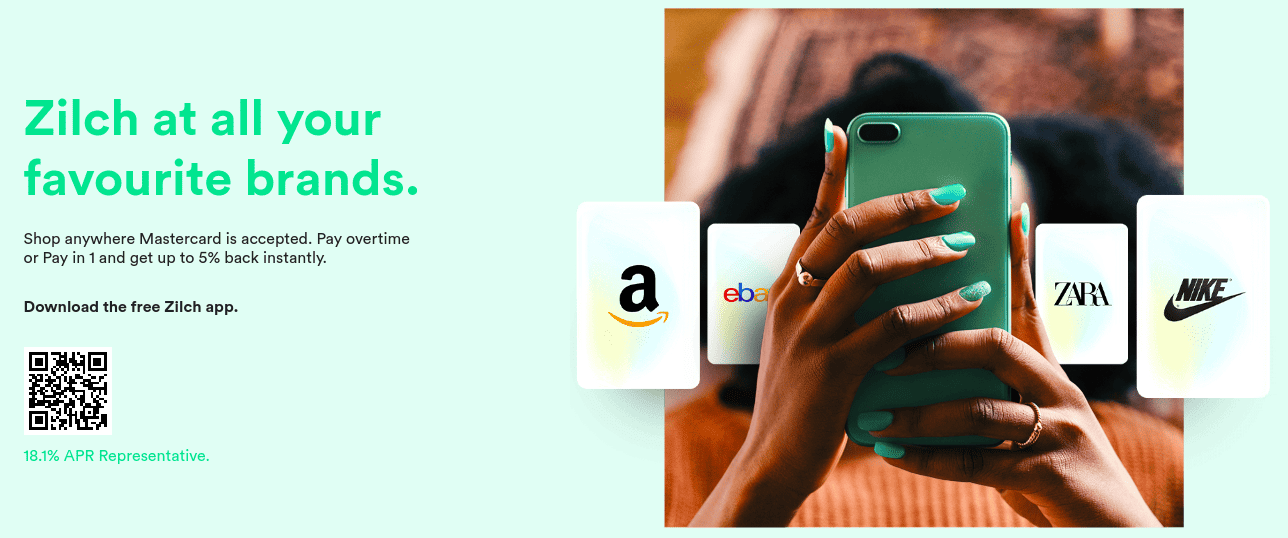 Zilch Reviews UK Fees & Prices 2024 Merchant Machine