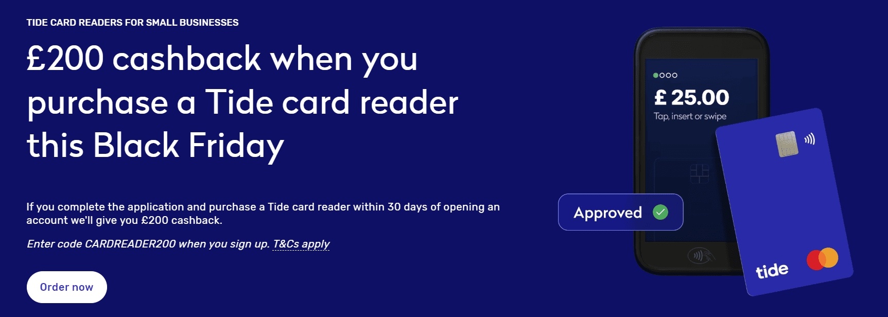 Free Card Machine? Yes, You Can Get One Until 31 Jan 2024