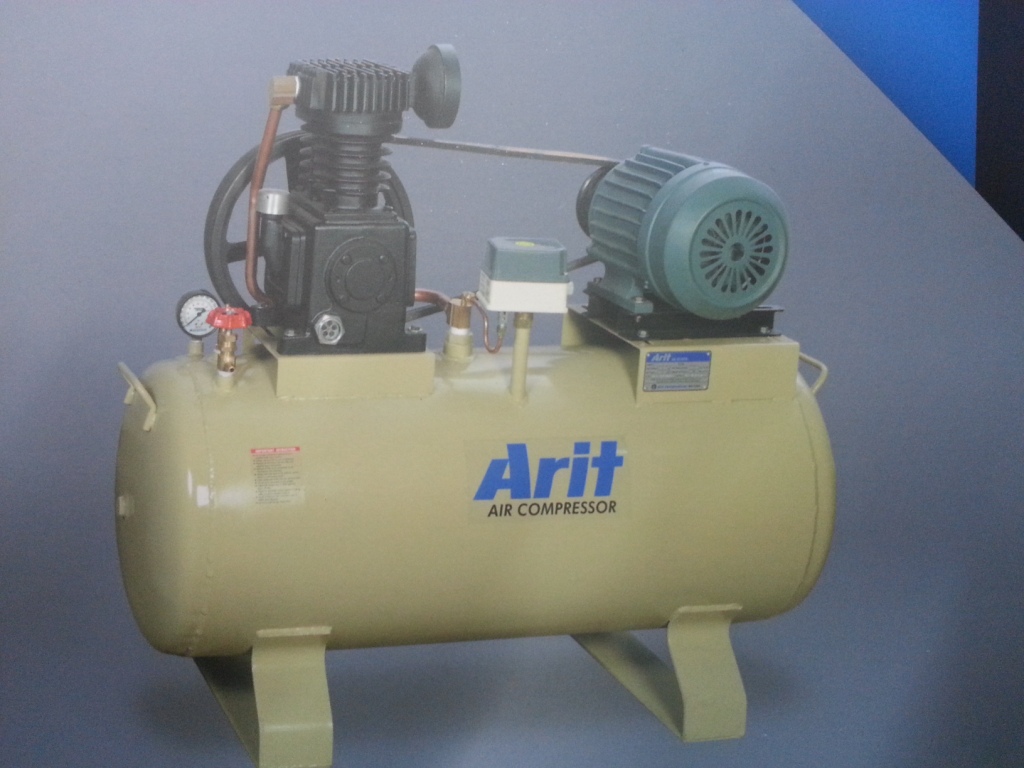ARIT Brand Air compressor Machines Machinery, Lathe, Welding