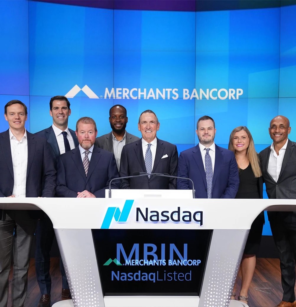 About Merchants Capital