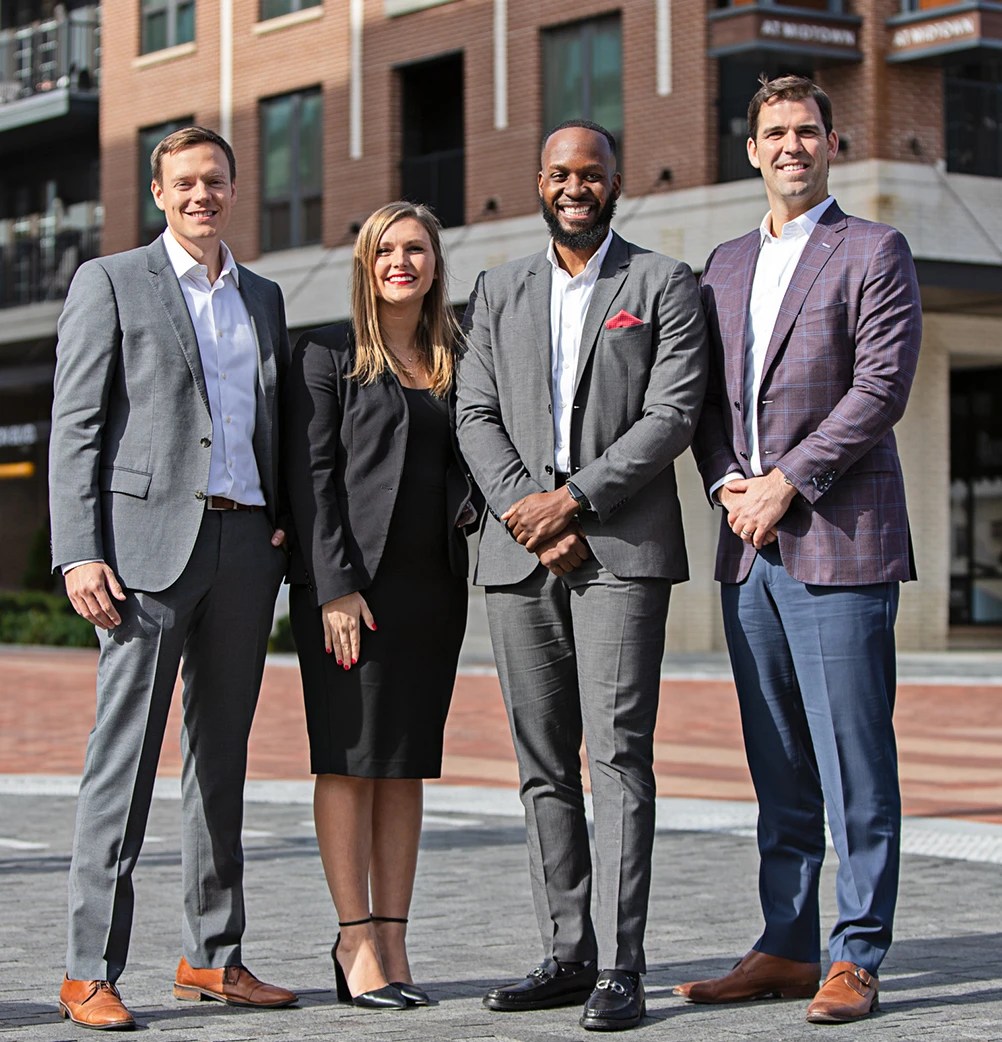 About - Merchants Capital