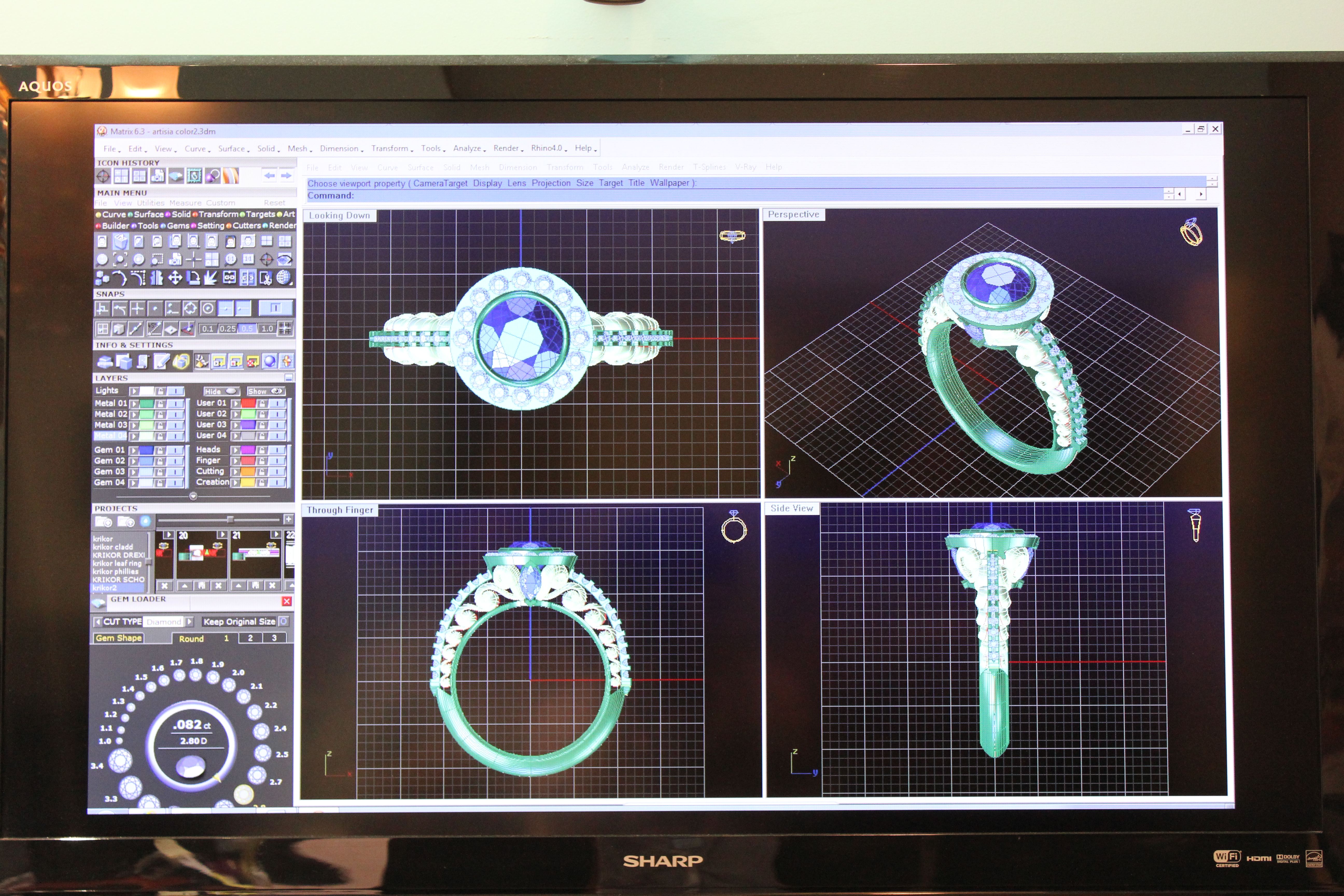 Haddonfield Jewelers, Haddonfield NJ SeeInside Jeweler Google