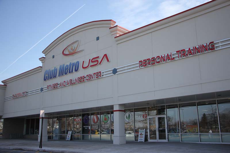 Club Metro USA SeeInside Fitness Center Phillipsburg NJ Google