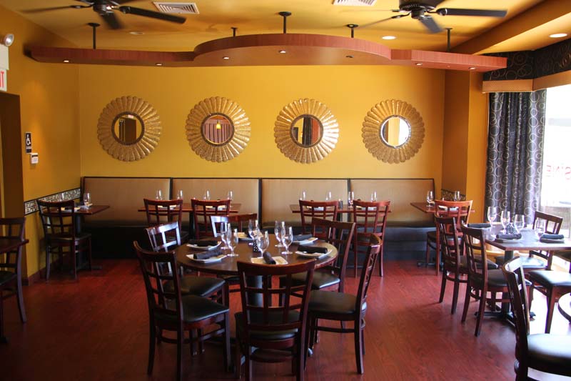 IndeBlue SeeInside Restaurant, Collingswood, NJ Google Business