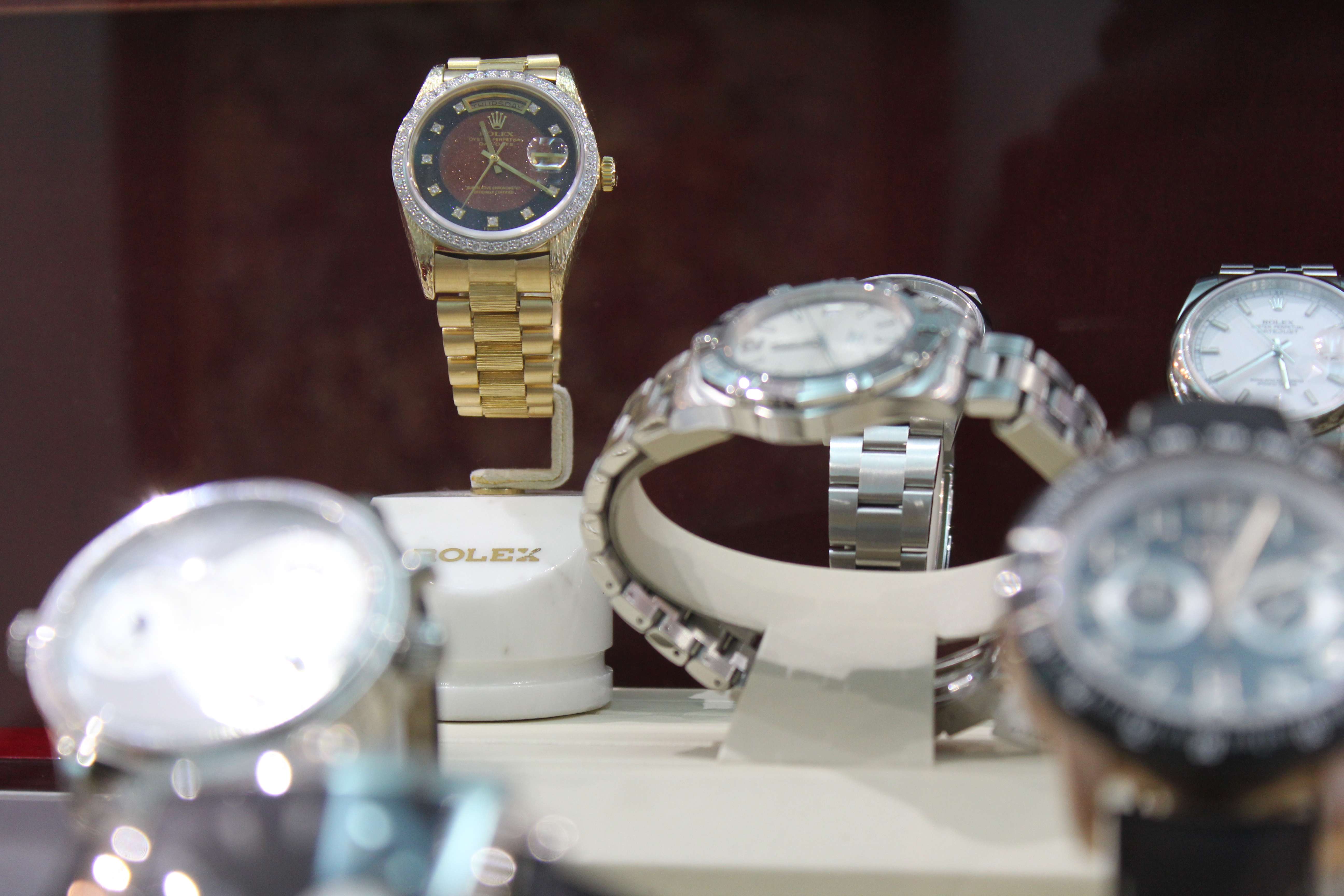 Haddonfield Fine Jewelers SeeInside Jeweler, Haddonfield, NJ