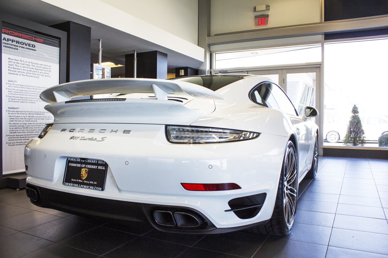 Cherry Hill Porsche SeeInside Car Dealer, Cherry Hill, NJ Google