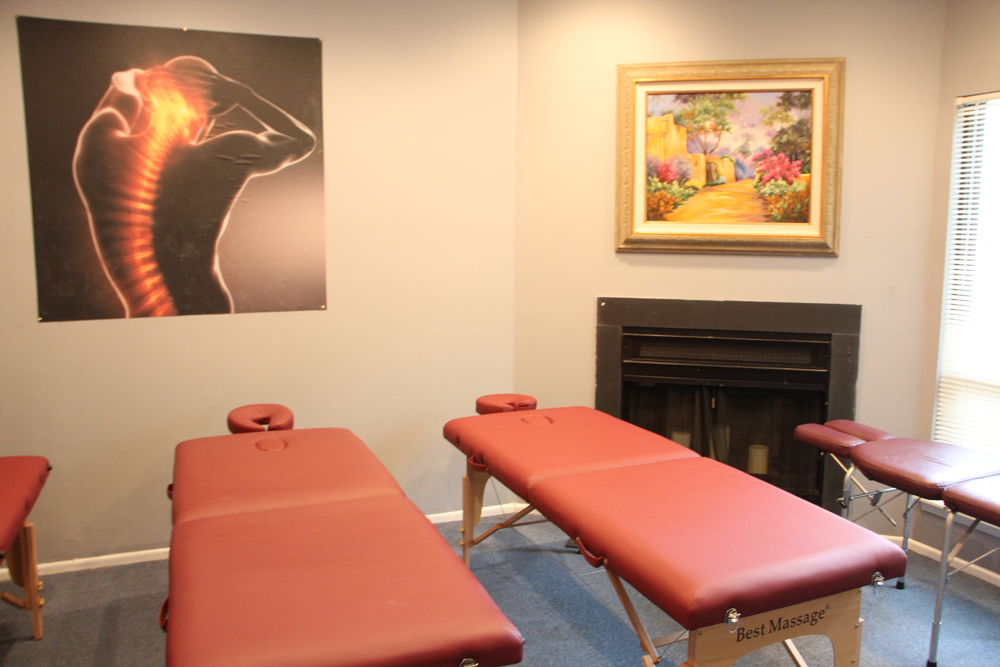Awake Wellness Center SeeInside Chiropractor, Cherry Hill, NJ Google Business View