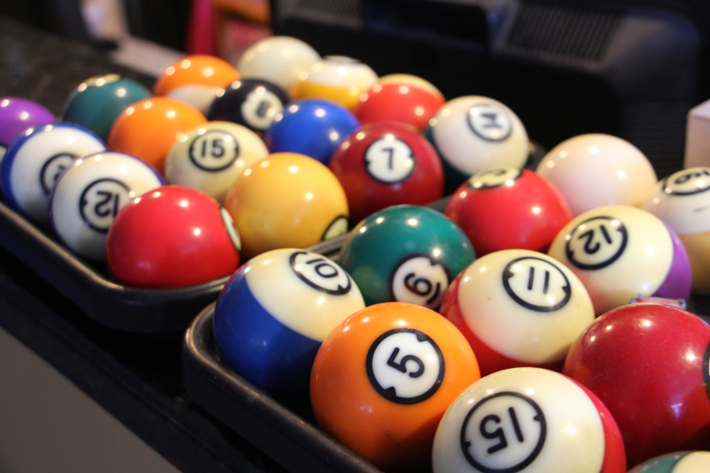 Fat Albert’s Billiards, LLC SeeInside Pool Hall, Somerdale, NJ