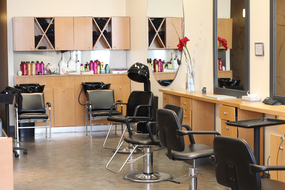 The MakeUp Bar SeeInside Hair Salon, Cherry Hill, NJ Google