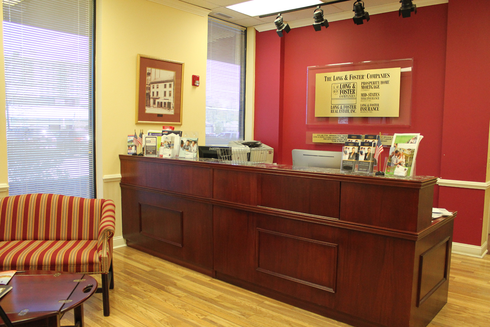 Long & Foster Real Estate SeeInside Business Office, Cherry Hill, NJ