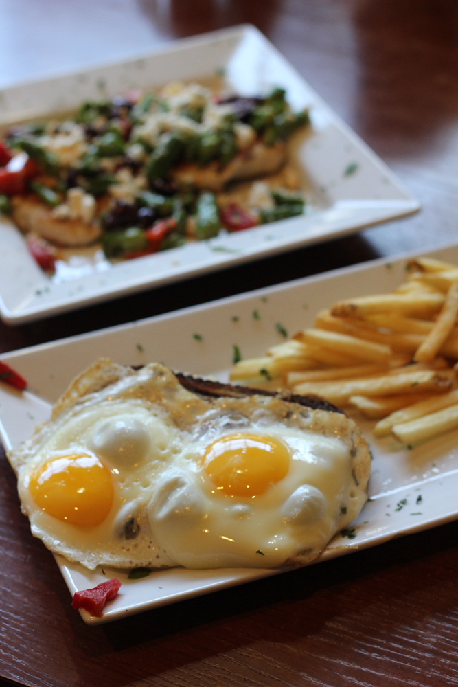 The Bistro at Haddonfield SeeInside Restaurant, Haddonfield, NJ