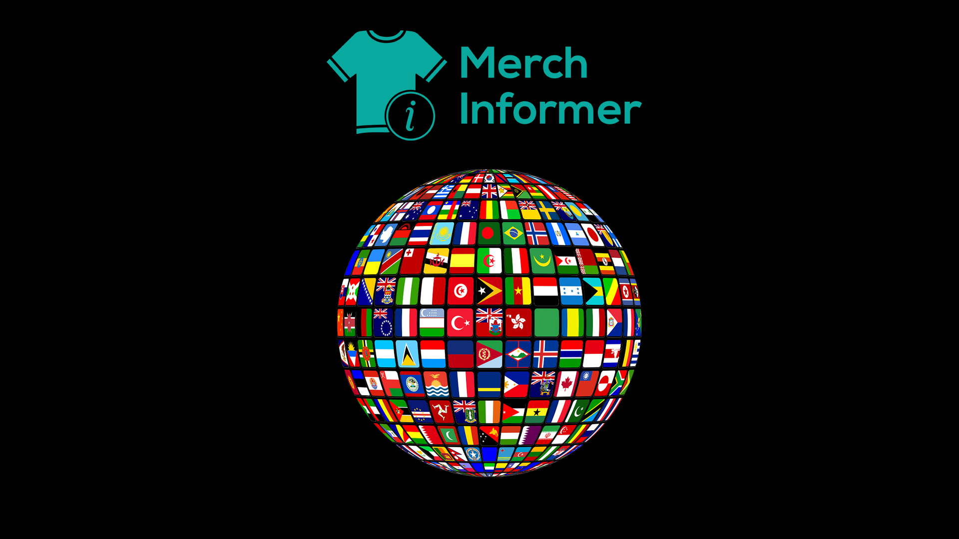 Announcing Merch Informer International Search + Merch Hunter