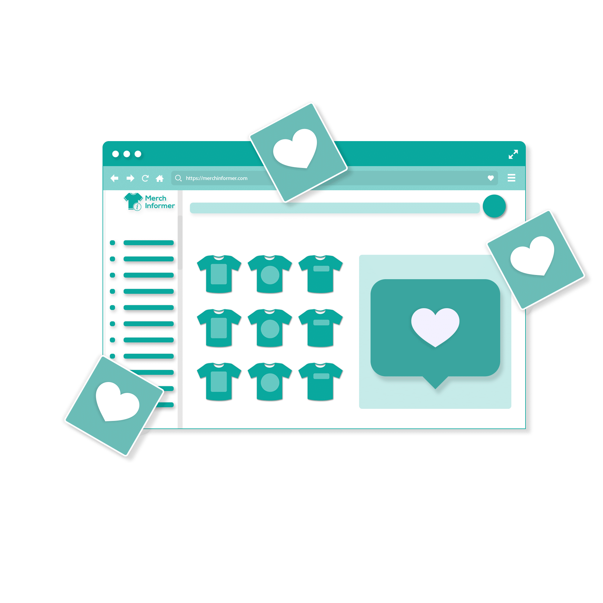 Home Merch Informer Realize Your Merch By Amazon Potential