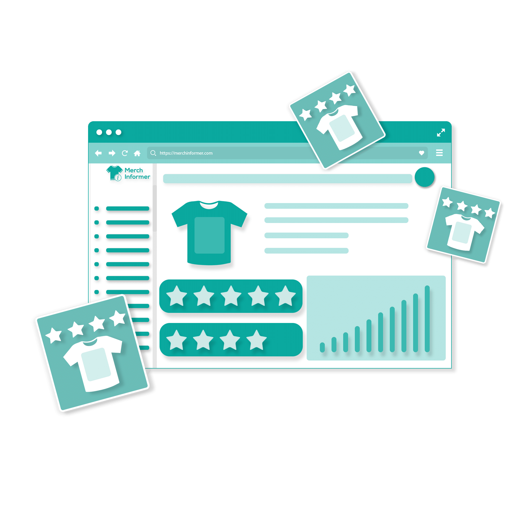 Home Merch Informer Realize Your Merch By Amazon Potential