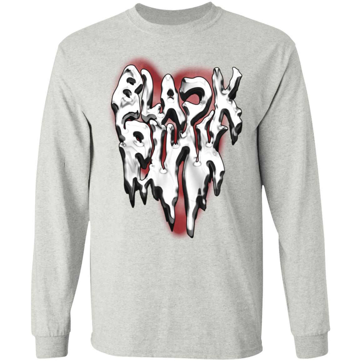 Blackpink Official Merch HYLT TShirt I Merchip8