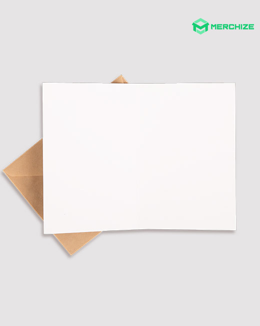 Print On Demand Greeting Card Merchize