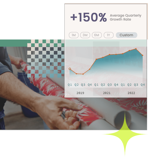 Shopify App LP Print on Demand & Fulfillment Service