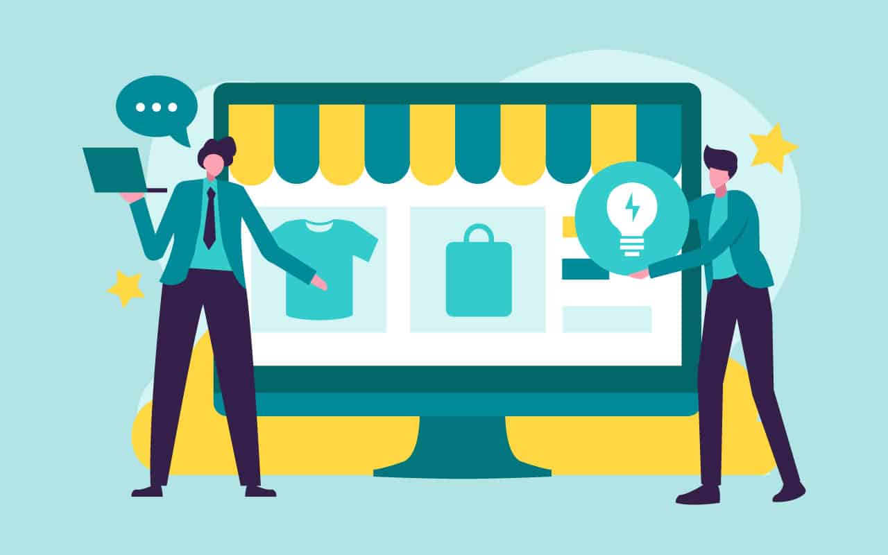 8 Best Etsy Print on Demand Greeting Cards Companies