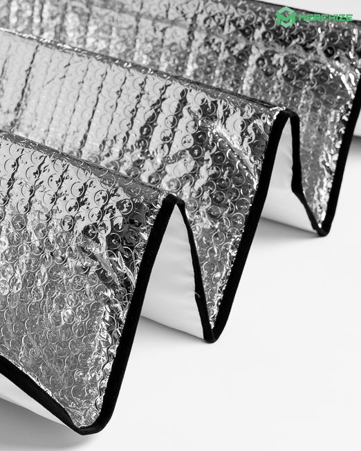 Car Sunshade Print On Demand Merchize