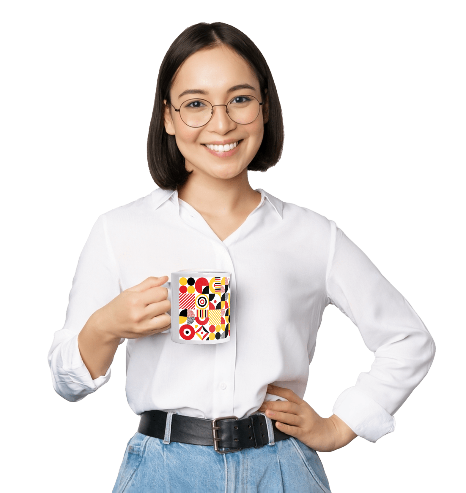 Custom Mugs Print on Demand & Fulfillment Service