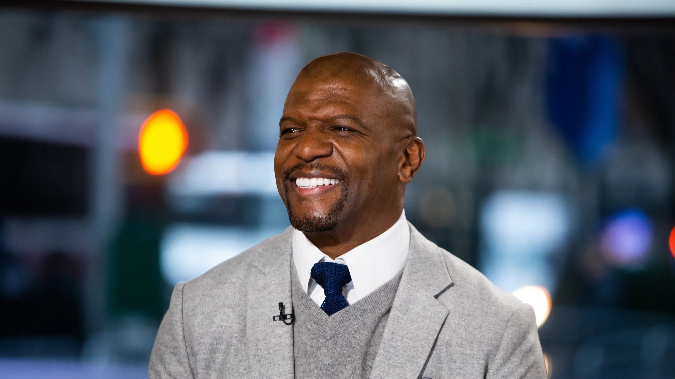 Terry crews net worth