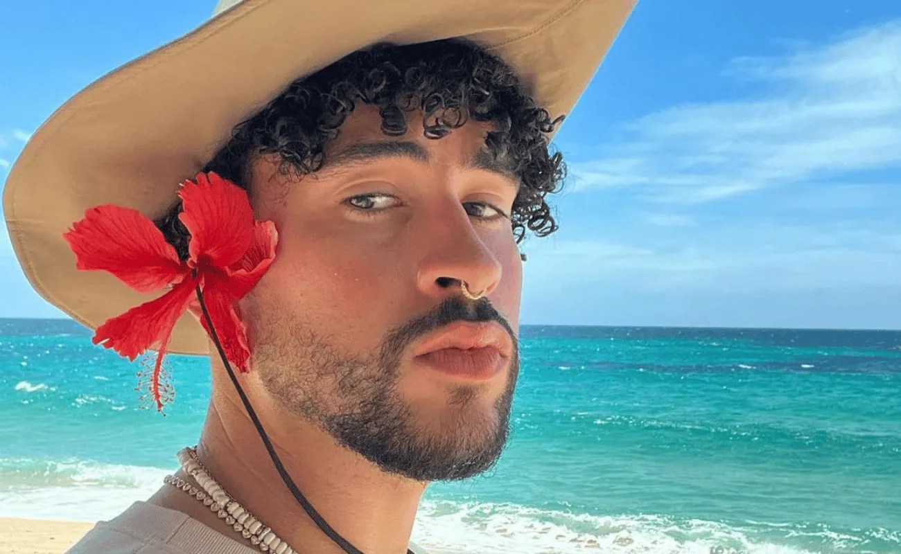 Discovering the Surprising Home of Bad Bunny Unveiling Where the Regg