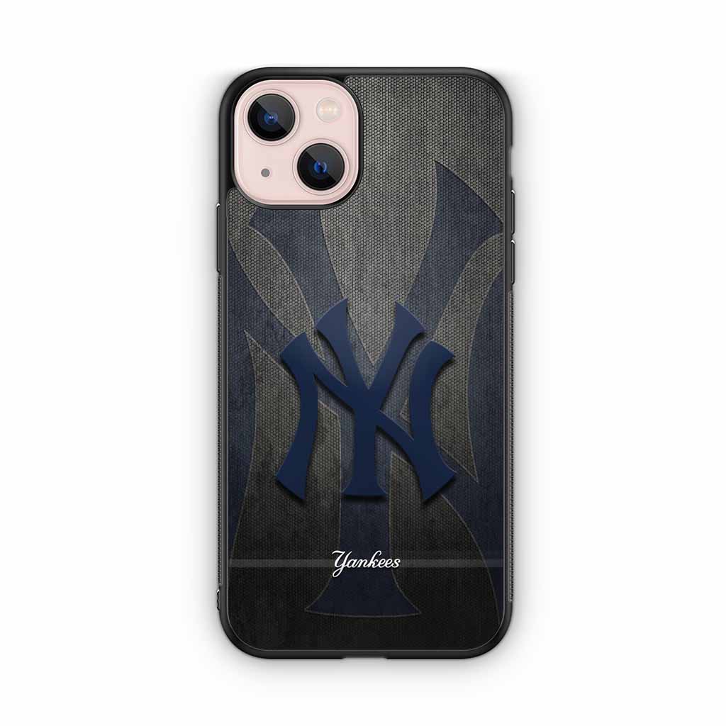 New York Yankees iPhone 13 iPhone 13 Mini iPhone 13 Pro iPhone 13