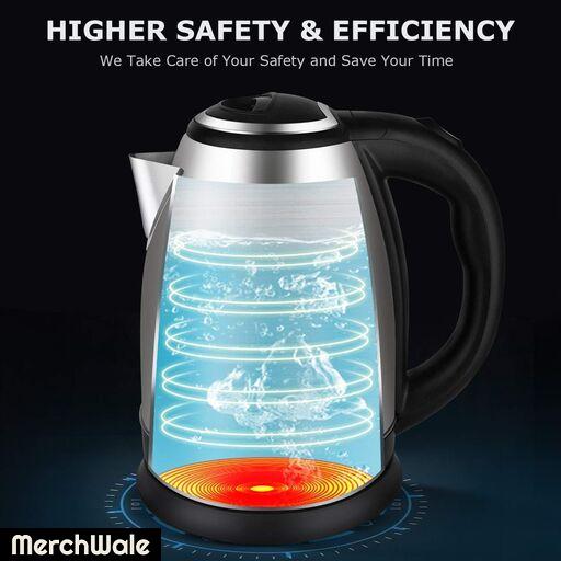 Designer Kettles & Hot Water Dispensers Merchwale